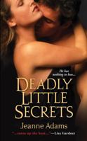 Deadly Little Secrets 1420108824 Book Cover