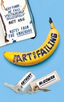 The Art of Failing 1786073544 Book Cover