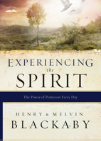 Experiencing the Spirit: The Power of Pentecost Every Day 1590529111 Book Cover