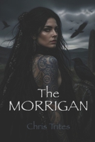 The Morrigan 1721177272 Book Cover