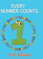 Every Number Counts: Numbers at Play 195299909X Book Cover