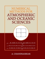 Numerical Methods for Atmospheric and Oceanic Sciences 1009100564 Book Cover