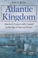 Atlantic Kingdom (H) 1574885219 Book Cover