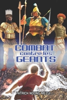 COMBATS CONTRE LES GEANTS B0CDFS765W Book Cover