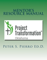 Mentor's Resource Manual 1947987097 Book Cover