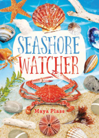 Seashore Watcher 1682973360 Book Cover