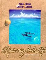 Biology - A Journey into Life 0030102537 Book Cover