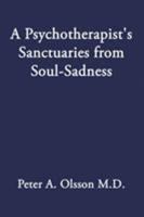 A Psychotherapist's Sanctuaries from Soul-Sadness 1681818205 Book Cover