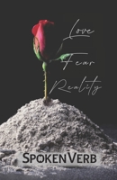 Love, Fear, Reality 0578612186 Book Cover