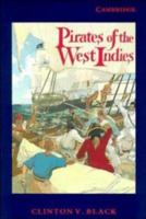Pirates of the West Indies 0521358183 Book Cover