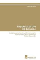 Druckelastische 3D-Gewirke 3838126440 Book Cover
