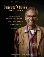 A Companion Guide for Your Identity Lives in Your Language 1997061058 Book Cover