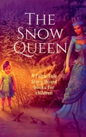 The Snow Queen B0B9RYKR3N Book Cover