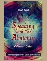 Speaking with the Almighty - Numbers 4951267136 Book Cover