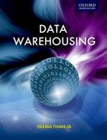 Data Warehousing 0195699610 Book Cover