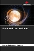 Envy and the "evil eye" 6207016661 Book Cover