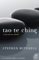 Tao Te Ching 0062214918 Book Cover