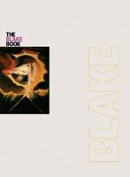 The Blake Book (Essential Artists series) (Tate Essential Artists) 1854377272 Book Cover