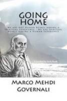Going Home 1478297093 Book Cover