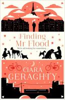 Finding Mr Flood 0340998296 Book Cover
