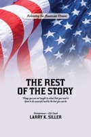 The Rest of the Story B0GTS8B89G Book Cover