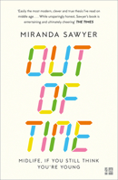 Out of Time 0007521081 Book Cover