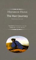 Die Harzreise 1436756715 Book Cover
