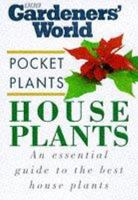 House Plants 0563383739 Book Cover
