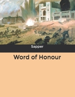 Word of Honour 1026093937 Book Cover