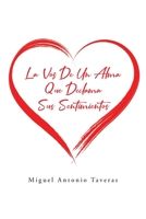 La Voz De Un Alma Que Declama Sus Sentimentos null Book Cover