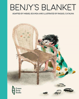 Benjy's Blanket 1784386324 Book Cover