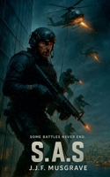 S.A.S. B0HJJ7PCQ6 Book Cover