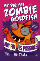 Any Fin is Possible 1250063531 Book Cover