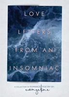Love Letters from an Insomniac 1732892849 Book Cover