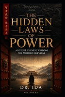 The Hidden Laws of Power Ancient Chinese Wisdom for Modern Survival B0H466B1C2 Book Cover