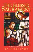 Blessed Sacrament 146632743X Book Cover