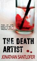 The Death Artist 0060004428 Book Cover