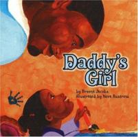 Daddy's Girl 0974942324 Book Cover