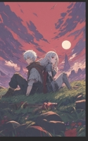 The Neither Mist Chronicles: Volume 1 - The Last Pure Human: Neza Misuto Kuronikuru: Saigo no Junketsu Jinrui B0FK6HX8YQ Book Cover