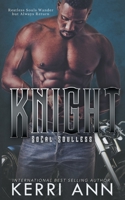 Knight (Restless Souls MC) 1699846340 Book Cover