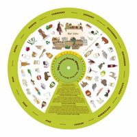 The Local Foods Wheel - New York City Area 1603580689 Book Cover