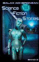 Science fiction Stories 3740743123 Book Cover