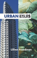 Urban Exiles - An Overview of Homelessness B094PKKFCG Book Cover