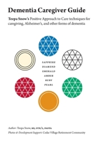 Dementia Caregiver Guide 0615890113 Book Cover