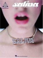 Saliva - Every Six Seconds 0634032054 Book Cover