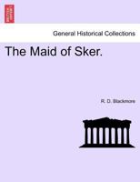 The Maid of Sker 1975866657 Book Cover