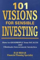 101 Visions for Sensible Investing 0972818707 Book Cover