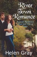 River Town Romance 1523313889 Book Cover