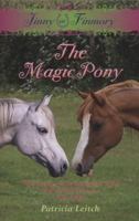 The Magic Pony (Jinny) 0006922341 Book Cover