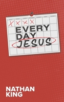 Everyday Jesus 1737469189 Book Cover